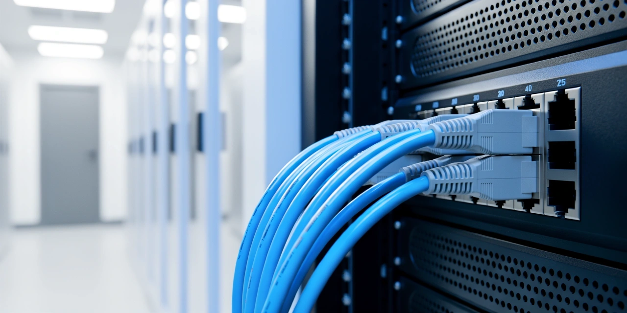 Infrastructure Support