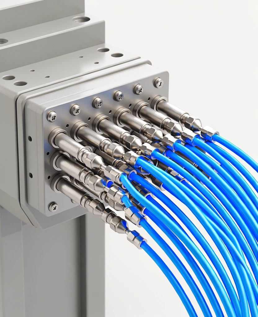 Technical integration hardware