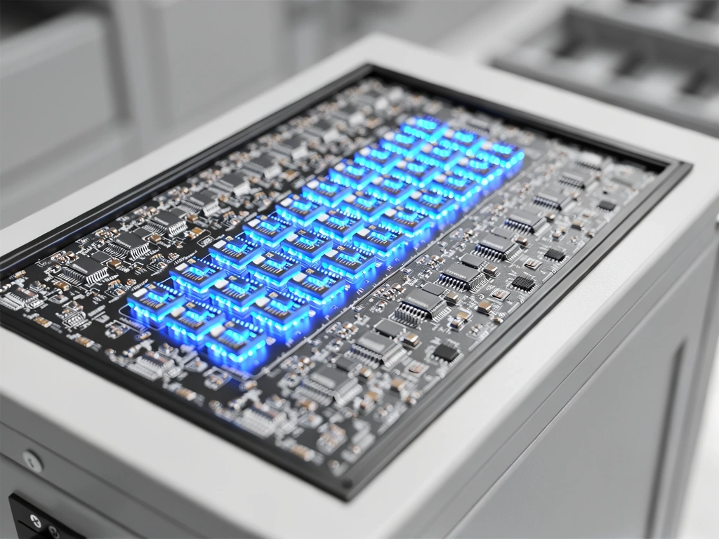 Technical Precision Hardware